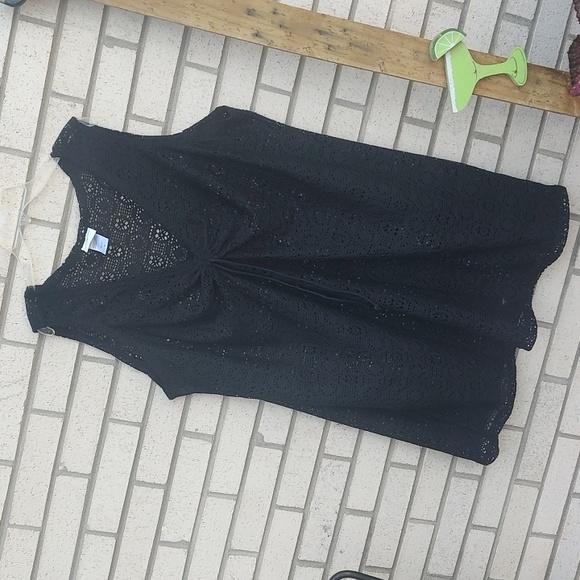 Jacklyn Smith Swim Cover Up - Picture 2 of 11